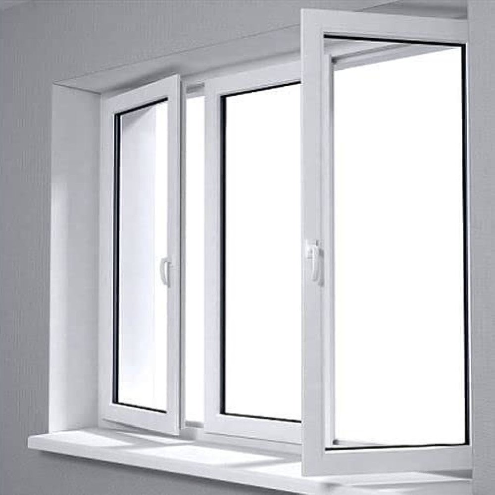 UPVC Window