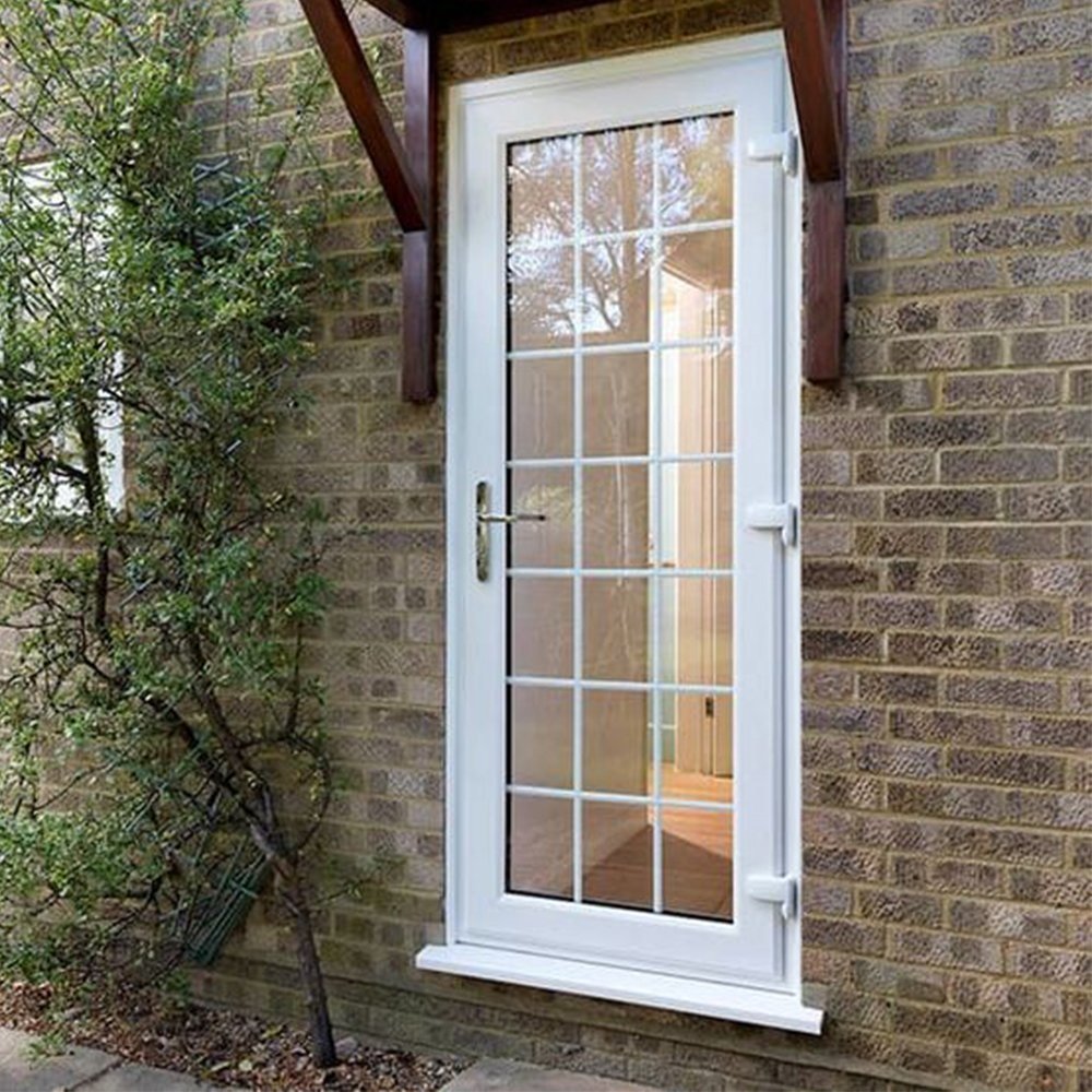 UPVC French Door